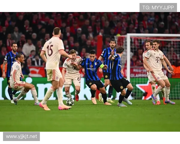 国米欧冠竞争力持续加强，对欧战走势产生重要影响