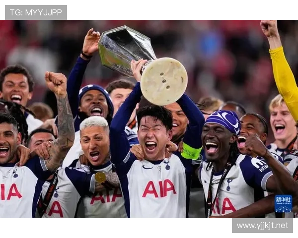 这赛季冠军不是热刺？缺真正能挑大梁的关键先生，豪门野心纯属自欺欺人！