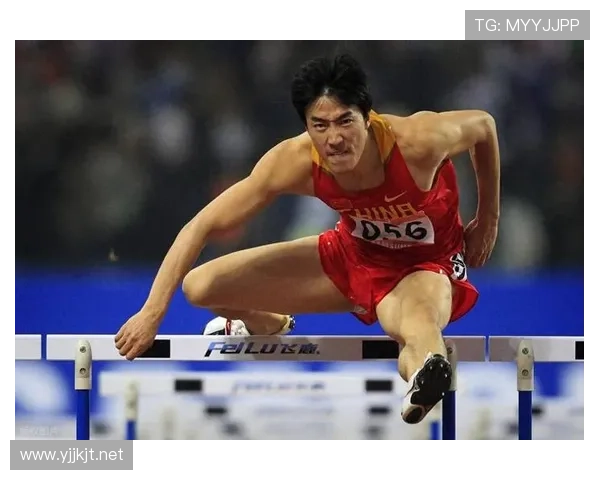 刘翔当年退赛那会儿，谁还记得他脚上那双鞋多少钱？