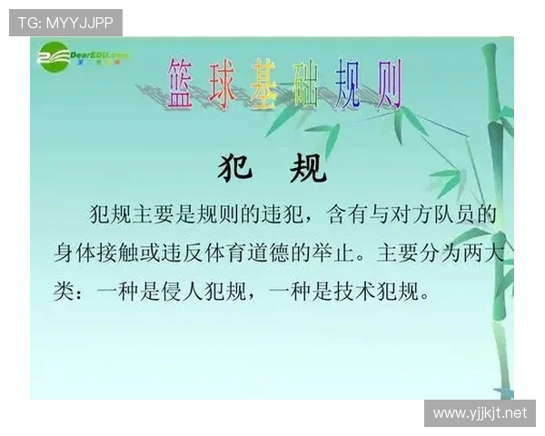 如何判断篮球场上的非法身体接触属于犯规？