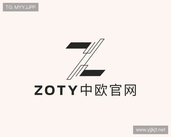认识zoty中欧